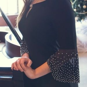 Semi Formal Evening Dress